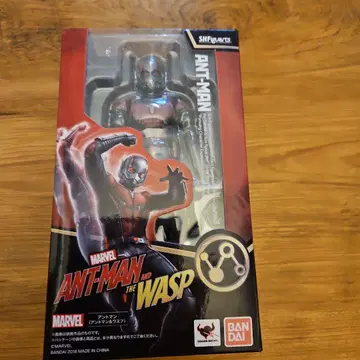 S.H.Figuarts 앤트맨 어벤져스 에스에이치 피규아트