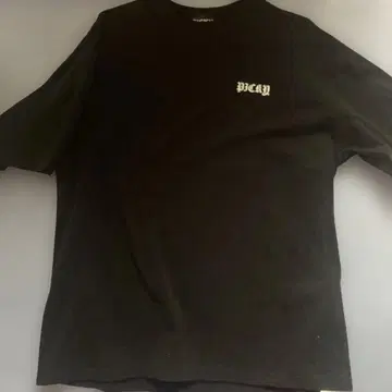 PICKY ORIGINAL TIGER 티셔츠