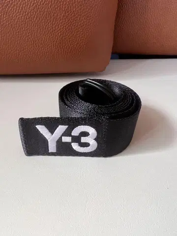 Y-3 / 벨트 / 130 cm / L 사이즈 / 새상품 미사용