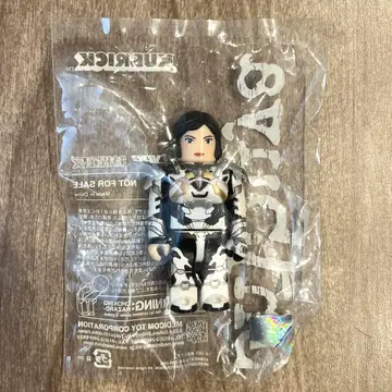 큐브릭 Sh15uya 피규어