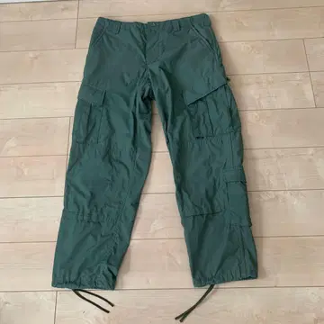 TRU-SPEC CORDURA PANTS L 사이즈