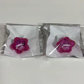 오동나무 섬유 반지 라이트