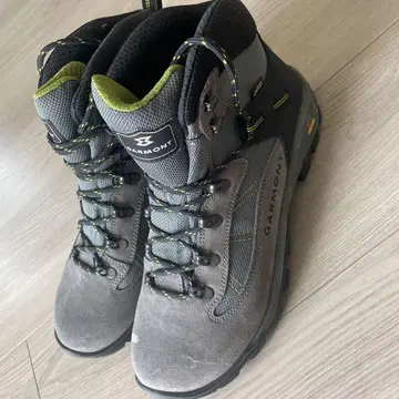 미사용 GARMONT 27cm 갈몬트 MISURINA 갈몬트 등산