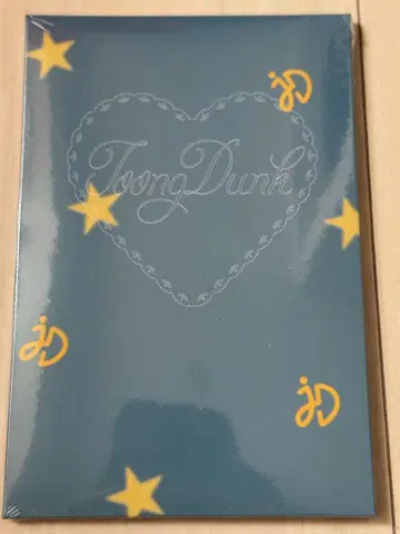GMMTV JoongDunk 미니 포토 카드 세트