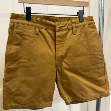 비즈빔 Visvim Pastoral Shorts | 브랜드 중고거래 플랫폼, 번개장터