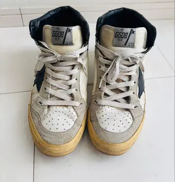 GOLDEN GOOSE 골든구스 스니커즈 38 스니커즈