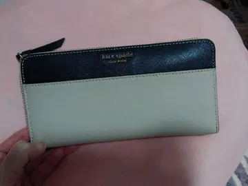 kate spade 장지갑