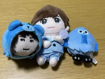 키스마이 센가 켄토 굿즈