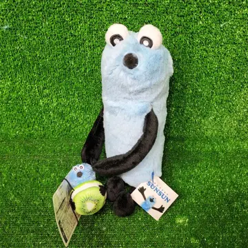 퍼펫 순순 봉제 인형 세트