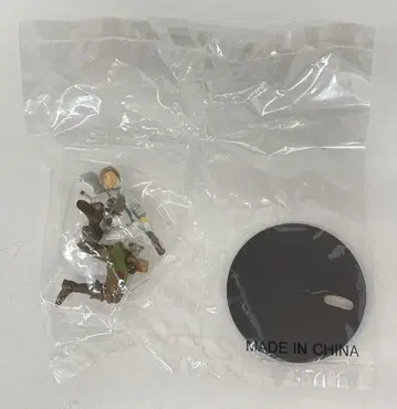 야마토/ART OF WAR 미니 피규어 Vol.5 주도(보통)