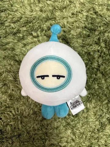 요로로 봉제 인형 이노하라 요시히코