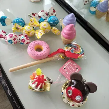 완구 캔디