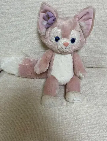 [Disney Sea] 리나벨 공식 봉제 인형
