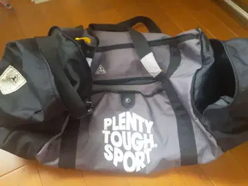 새상품급 PLENTY TOUGH 보스턴 백