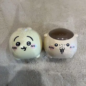 치이카와 (먼작귀) 저금통