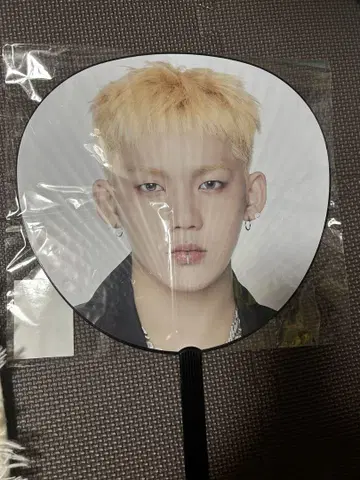 TREASURE SPECIAL MOMENT 현석 부채 공식