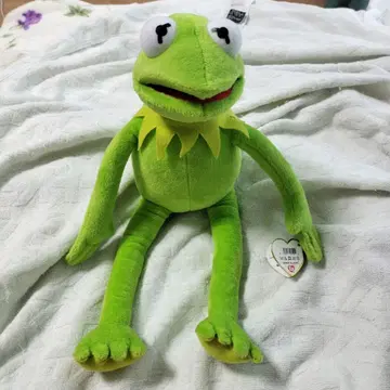 카미트 봉제 인형 약 30cm