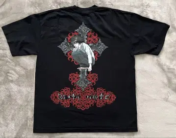 DEATHNOTE 데스노트 리벤지 L 사이즈