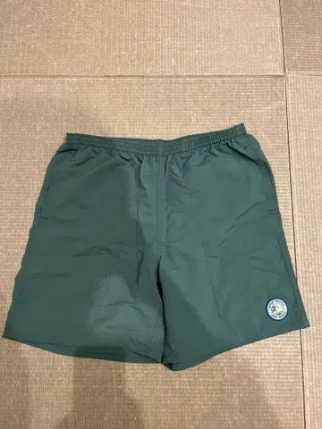 Patagonia 파타고니아 배기즈 롱 M 새상품 2024
