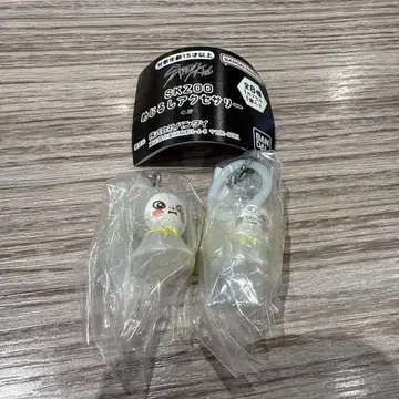 skzoo 메지루시 액세서리 straykids 지니레트 2개 오늘 발송