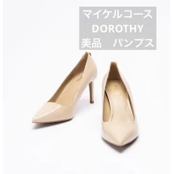 [새상품급] MICHAEL KORS 골드 메탈 DOROTHY