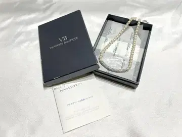 Vendome Boutique 펄 목걸이
