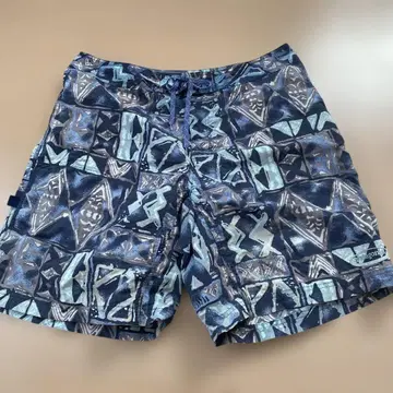 파타고니아 하프 팬츠