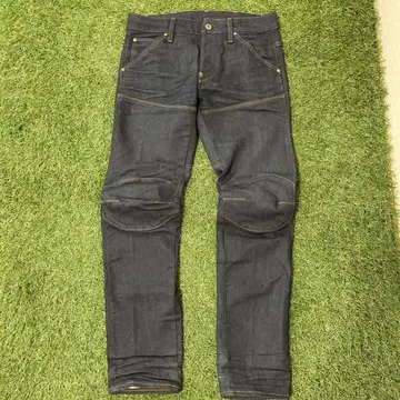 지스타로우 5620 Heritage 3D Straight Tapered