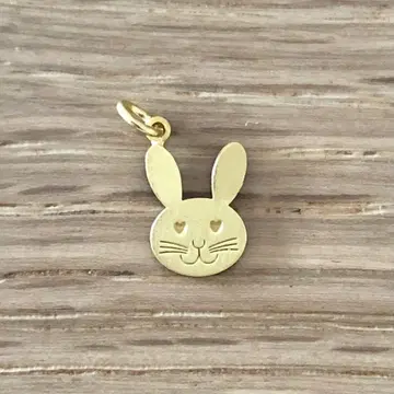 Marie Helene de Taillac bunny 토끼 참