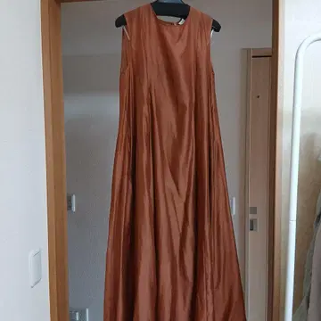 CAPRICIEUX LEMAGE 파르 옷장 고급 원피스