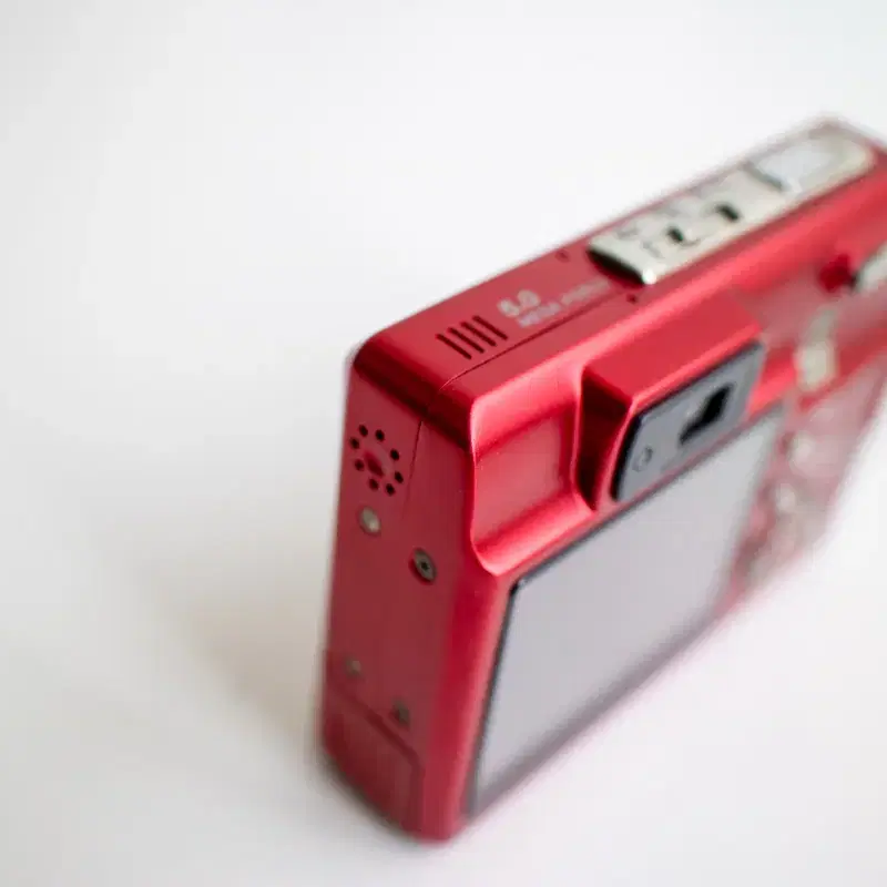 KonicaMinolta dimage X50