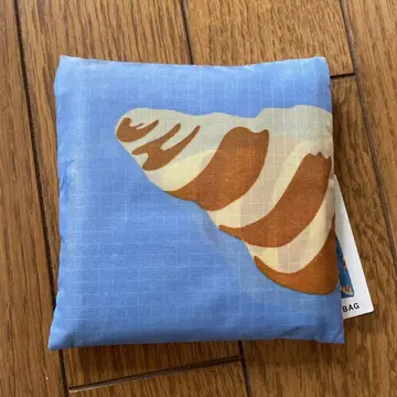 baggu 에코백 크루아상