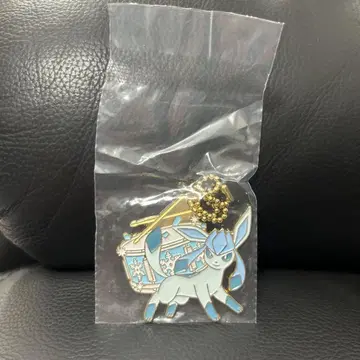 포켓몬 제일복권 이브이&멜로디즈 그레이시아 메탈 참