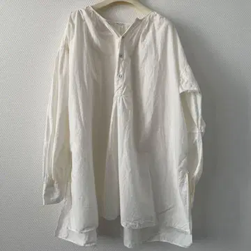 아츠앤사이언스 개더 블라우스