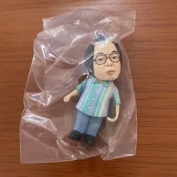 다이앤 유스케 가챠 피규어