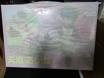 란마 1/2 텐도 아카네 피규어