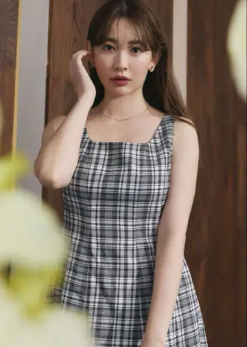 Herlipto Paddington Long Dress