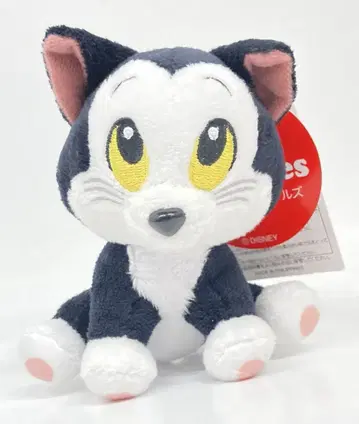 도쿄 디즈니 리조트 봉제인형 스트랩 DISNEY Lovables 피가로