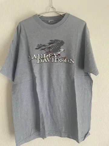 Harley Davidson 티셔츠