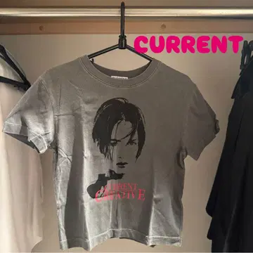커렌트 미니 T Y2K