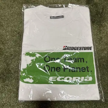 브릿지스톤 Ecopia 티셔츠