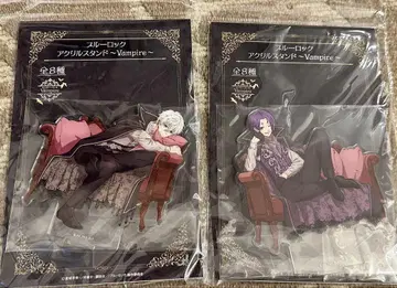 블루 록 Vampire 아크릴 스탠드 미카게 레오 나기 세이시로 뱀파이어