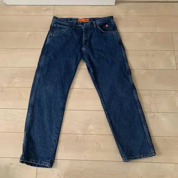 Wrangler 방화 기능이 있는 편안한 핏