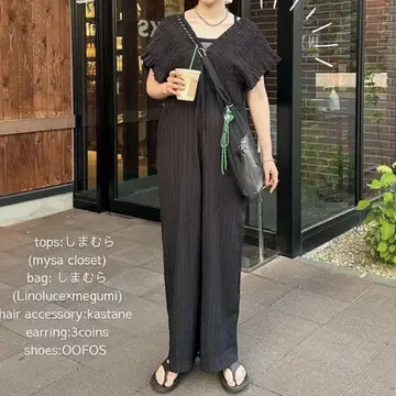 시마무라 셔링 살로펫