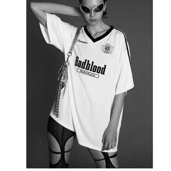 Shop 배드블러드스포츠 on Bunjang Global Site - No more