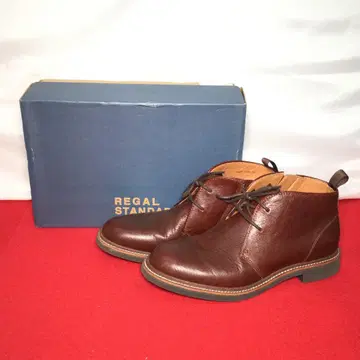REGAL 리갈 비즈니스 슈즈 24cm 캐주얼 가죽 신발