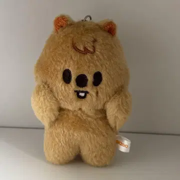 straykids 한 10cm 봉제 인형
