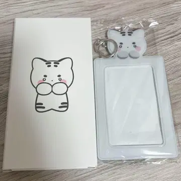 제이츄 카드 홀더 라이브 굿즈