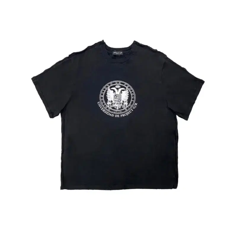 새상품> Project GR Crow worldtour T-shirt <2사이즈