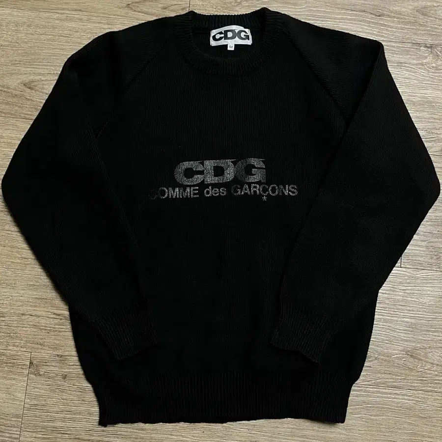Shop CDG풀오버니트 on Bunjang Global Site - No more Korean